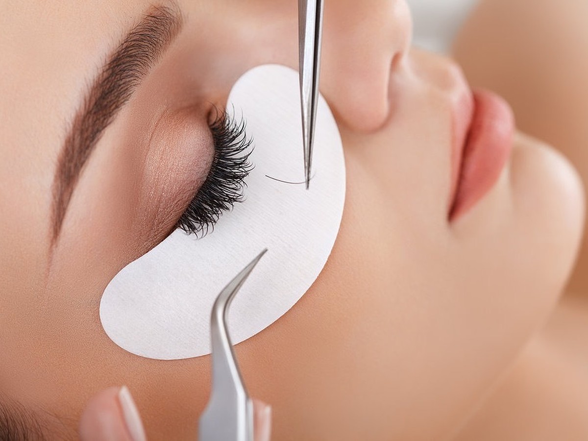 Lash and brow studio
